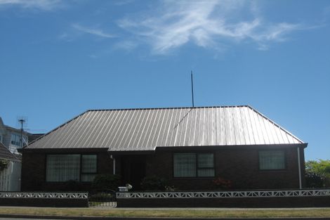 Photo of property in 102 Lake Terrace Road, Burwood, Christchurch, 8061