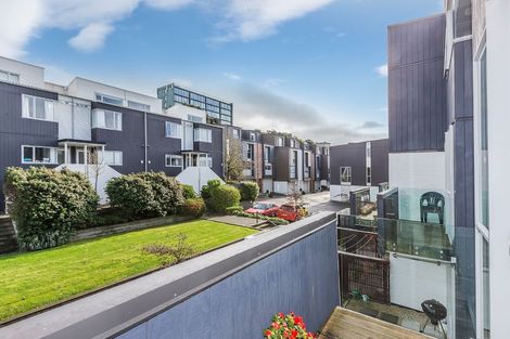 Photo of property in Altar Apartments, 33/120 Rintoul Street, Newtown, Wellington, 6021