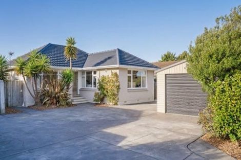 Photo of property in 13 Pagoda Street, Shirley, Christchurch, 8061