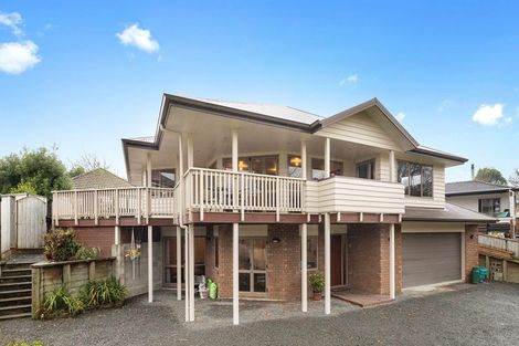 Photo of property in 8 Sampson Street, Ngaruawahia, 3720