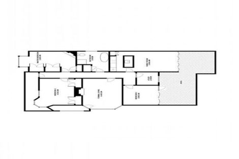 Photo of property in 23 Moana Road, Kelburn, Wellington, 6012