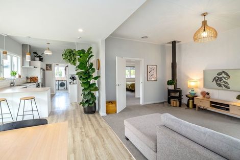 Photo of property in 19 Humphries Street, Greytown, 5712