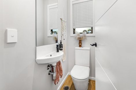 Photo of property in 14u1 Abbotsford Street, Whitiora, Hamilton, 3200