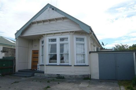 Photo of property in 111 Caledonian Road, St Albans, Christchurch, 8014
