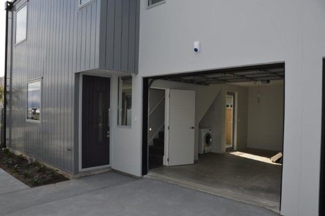 Photo of property in 2/206 Salisbury Street, Christchurch Central, Christchurch, 8013