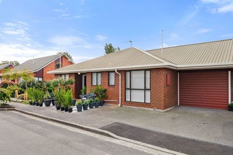 Photo of property in Carmichael Courts, 24/14 Wharenui Road, Upper Riccarton, Christchurch, 8041
