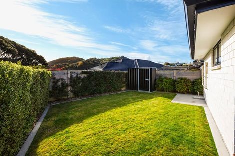 Photo of property in 7 Tide Lane, Whitby, Porirua, 5024