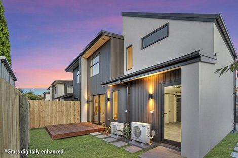 Photo of property in 135 Lincoln Road, Addington, Christchurch, 8024
