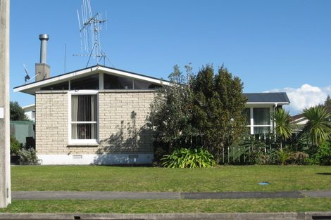 Photo of property in 107 Moanataiari Street, Thames, 3500