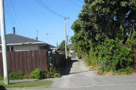 Photo of property in 115c Rocking Horse Road, Southshore, Christchurch, 8062