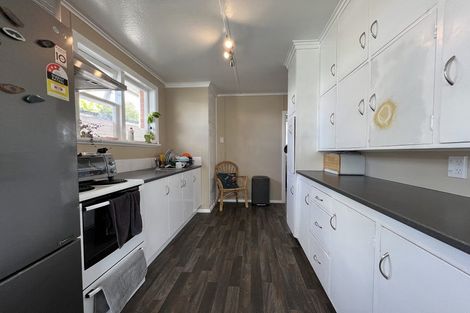 Photo of property in 1 Mchardie Street, Trentham, Upper Hutt, 5018