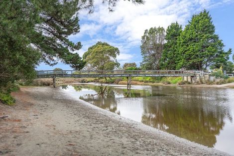 Photo of property in 21 Manga-pirau Street, Waikawa Beach, Manakau, 5573
