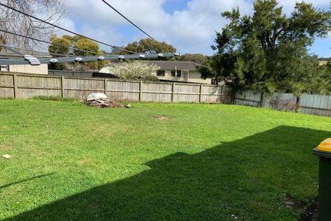 Photo of property in 47 Arodella Crescent, Ranui, Auckland, 0612