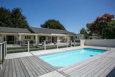 Photo of property in 263 Maungatautari Road, Cambridge, 3494