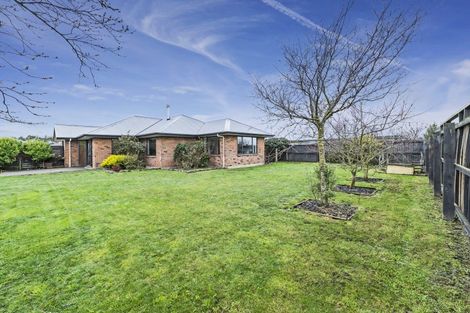 Photo of property in 3 Vitruvius Way, Leeston, 7632