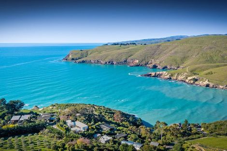 Photo of property in 141 Taylors Mistake Road, Scarborough, Christchurch, 8081