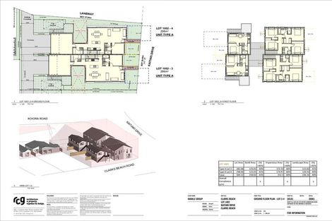Photo of property in 7 Poutawa Lane, Clarks Beach, 2122