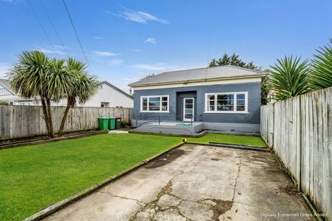 Photo of property in 44 Pitt Street, Whanganui, 4500