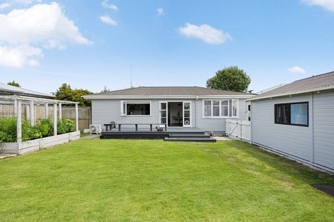 Photo of property in 182 Nixon Street, Hamilton East, Hamilton, 3216