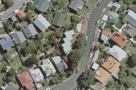 Photo of property in 70f2 Hataitai Road, Hataitai, Wellington, 6021