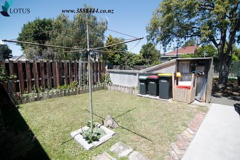 Photo of property in 3/107 Charles Street, Waltham, Christchurch, 8023