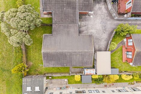 Photo of property in 3/9 Connolly Street, Boulcott, Lower Hutt, 5010