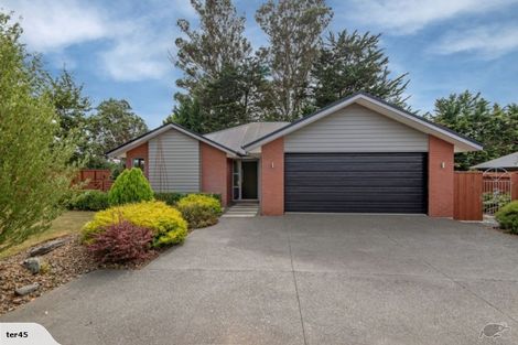 Photo of property in 11b Platform Way, Prebbleton, 7604