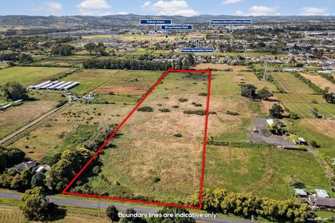Photo of property in 83 Popes Road, Takanini, 2105