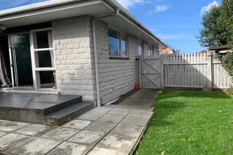Photo of property in 43 Purchas Street, St Albans, Christchurch, 8014