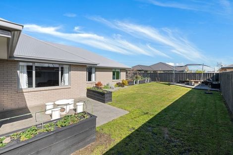 Photo of property in 76 Hungerford Drive, Rolleston, 7615