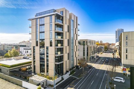 Photo of property in 102/69 Armagh Street, Christchurch Central, Christchurch, 8013