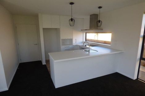 Photo of property in 10 Tara Crescent, Woodend, 7610