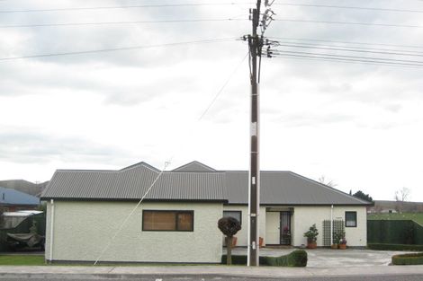 Photo of property in 51 Mount Herbert Road, Waipukurau, 4200