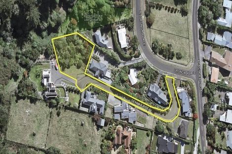 Photo of property in 7 Denmar Rise, Acacia Bay, Taupo, 3330