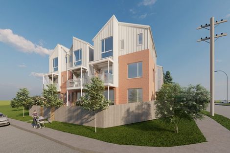 Photo of property in 1 Rathgar Road, Henderson, Auckland, 0610