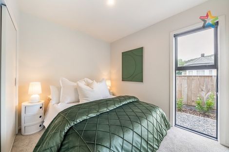 Photo of property in 9/342 Waiwhetu Road, Fairfield, Lower Hutt, 5011