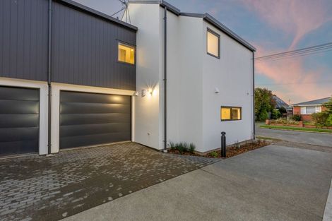 Photo of property in 20 Shearer Avenue, Papanui, Christchurch, 8052