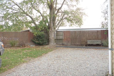Photo of property in 12 Fox Street, Temuka, 7920