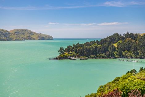 Photo of property in 23 Ranui Crescent, Diamond Harbour,  8971