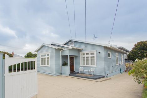 Photo of property in 33 Graham Street, Hamilton East, Hamilton, 3216