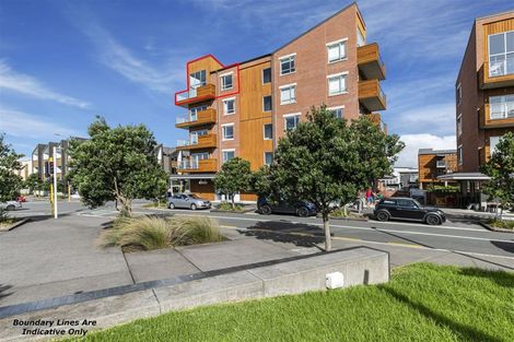 Photo of property in 402/160a Hobsonville Point Road, Hobsonville, Auckland, 0616