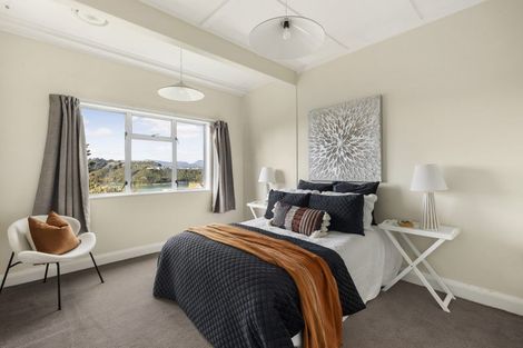 Photo of property in 122 Te Anau Road, Hataitai, Wellington, 6021