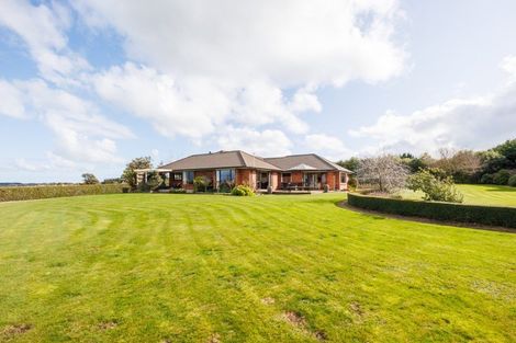 Photo of property in 91 Kimber Street, Halcombe, Feilding, 4779