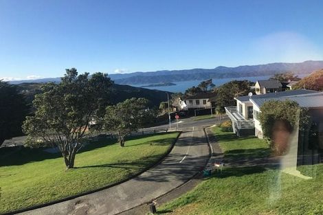 Photo of property in 5 Sita Way, Broadmeadows, Wellington, 6035