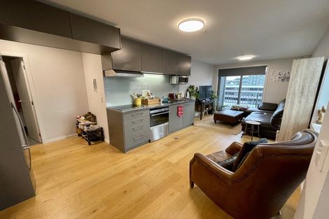 Photo of property in 503/8u Wigan Street, Te Aro, Wellington, 6011