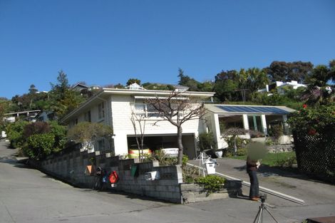 Photo of property in 30 Whareora Terrace, Cashmere, Christchurch, 8022