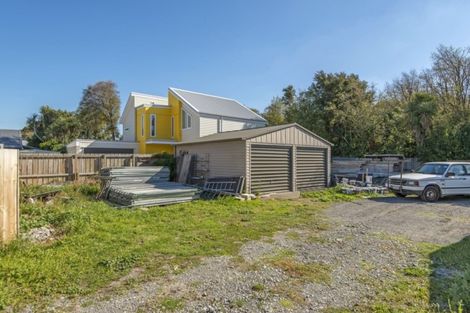 Photo of property in 13 Poulson Street, Addington, Christchurch, 8024