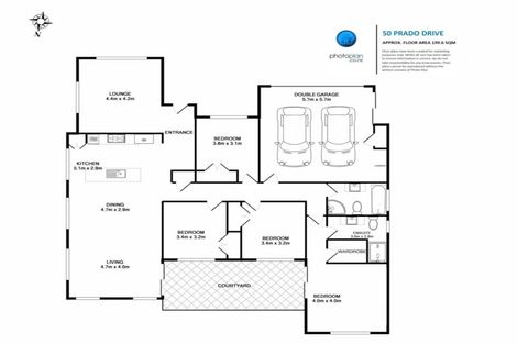 Photo of property in 50 Prado Drive, Pukekohe, 2120