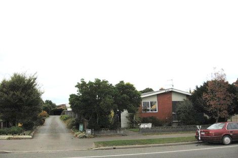 Photo of property in 1/149 Yaldhurst Road, Sockburn, Christchurch, 8042
