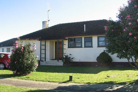Photo of property in 12 Humber Street, Roslyn, Palmerston North, 4414